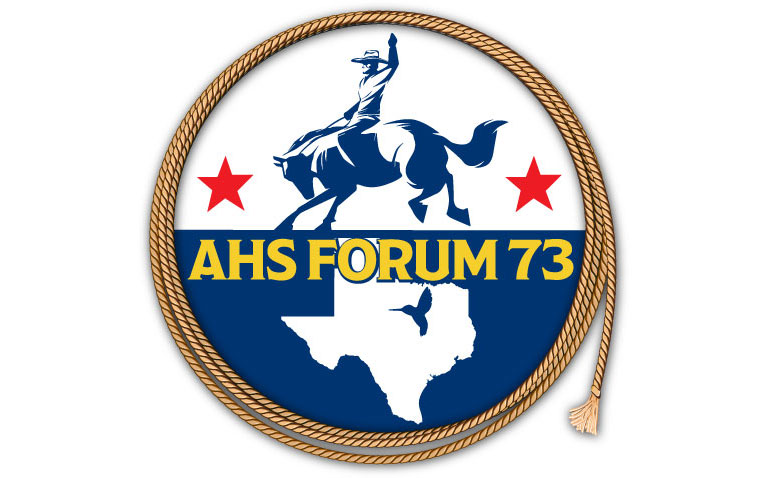 Fort Worth – AHS Convention