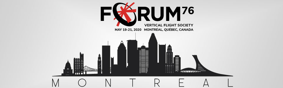 Vertical Flight Society Forum 2020